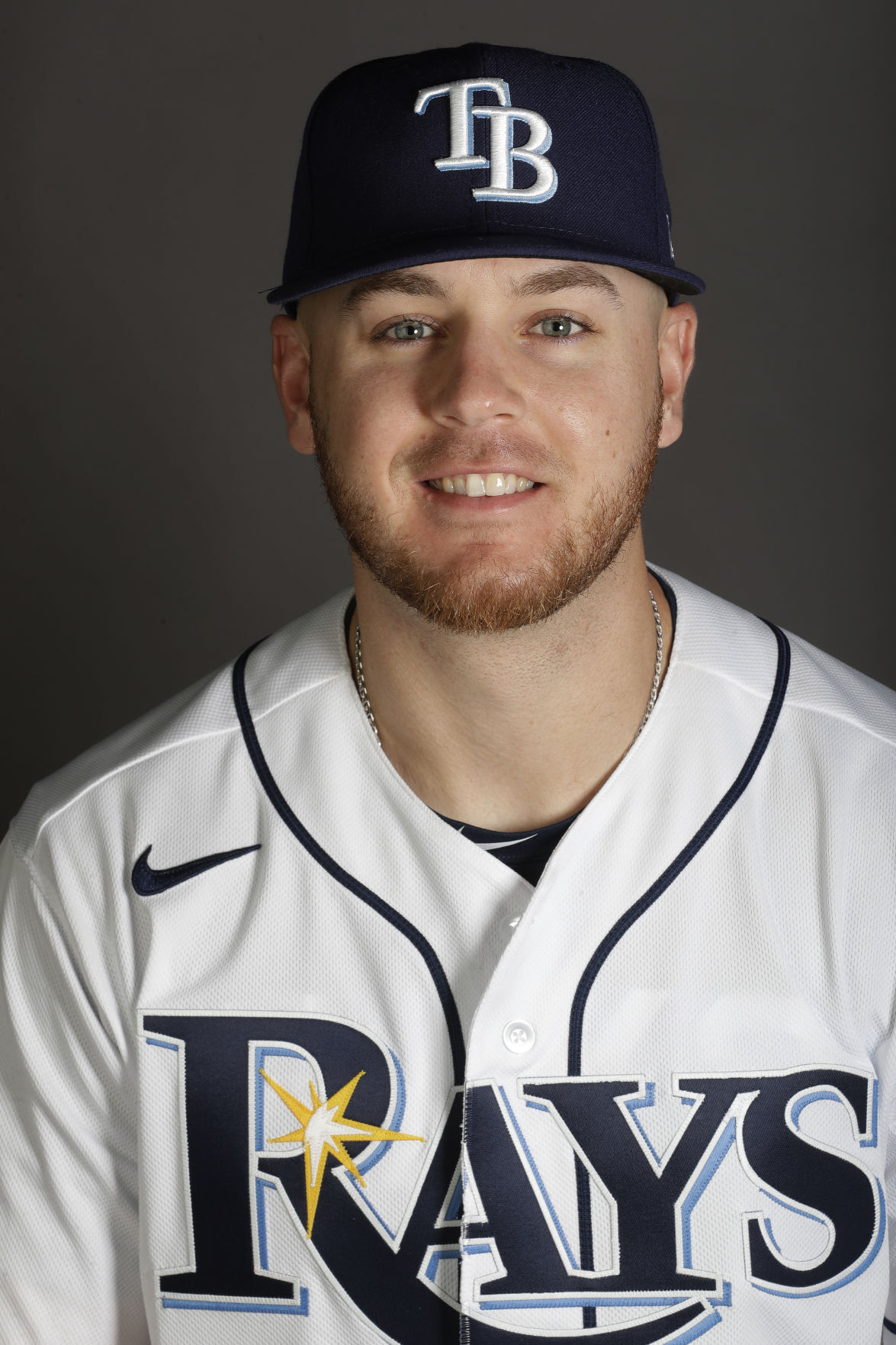 Mike Brosseau, Brewers